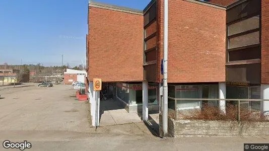 Apartments for rent in Kouvola - Photo from Google Street View