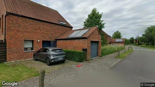 Apartments for rent in Douai - Photo from Google Street View