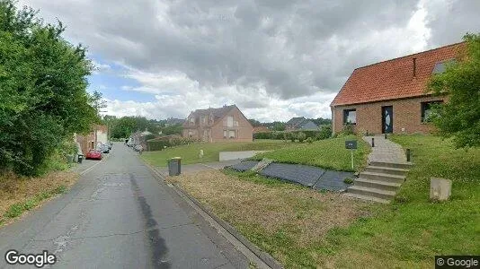 Apartments for rent in Béthune - Photo from Google Street View