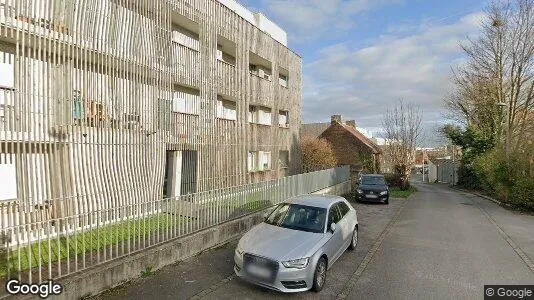 Apartments for rent in Amiens - Photo from Google Street View