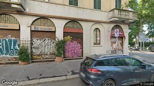 Apartments for rent in Milano Zona 6 - Barona, Lorenteggio - Photo from Google Street View