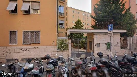 Apartments for rent in Roma Municipio II – Parioli/Nomentano - Photo from Google Street View