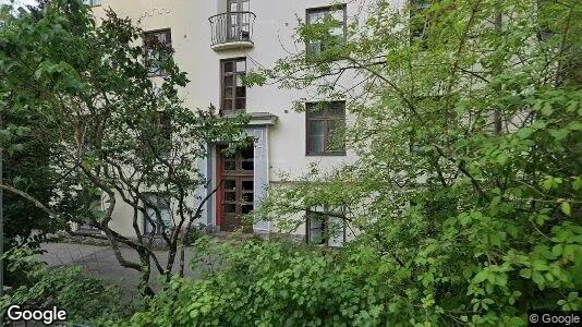 Apartments for rent in Helsinki Keskinen - Photo from Google Street View