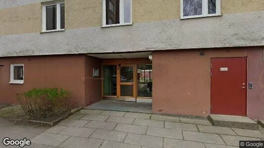 Apartments for rent in Eskilstuna - Photo from Google Street View