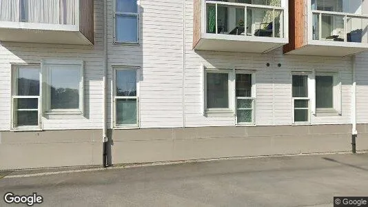Apartments for rent in Täby - Photo from Google Street View