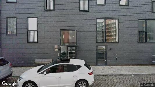 Apartments for rent in Örgryte-Härlanda - Photo from Google Street View