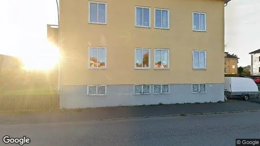 Apartments for rent in Nässjö - Photo from Google Street View