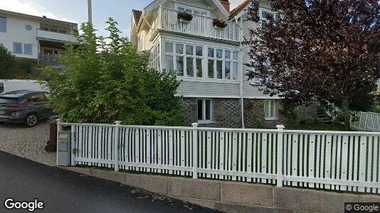 Apartments for rent in Gothenburg West - Photo from Google Street View