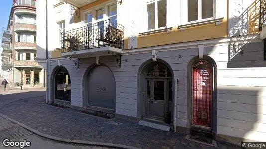 Apartments for rent in Helsingborg - Photo from Google Street View