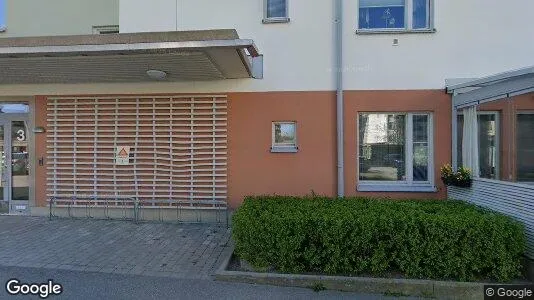 Apartments for rent in Järfälla - Photo from Google Street View