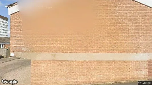 Apartments for rent in Birmingham - West Midlands - Photo from Google Street View