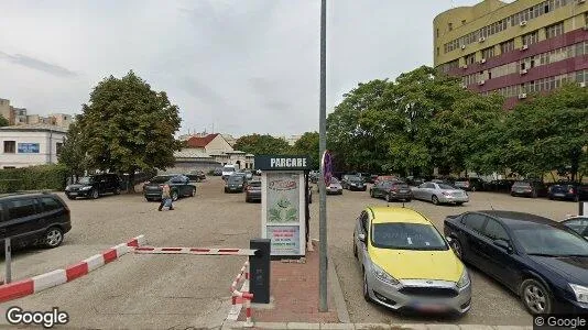 Apartments for rent in Buzău - Photo from Google Street View