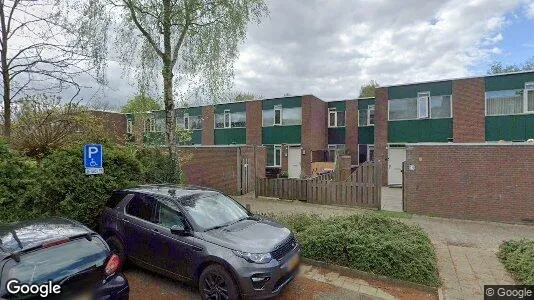 Apartments for rent in Ede - Photo from Google Street View