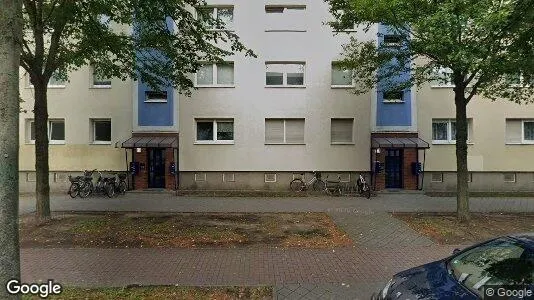 Apartments for rent in Oberhavel - Photo from Google Street View
