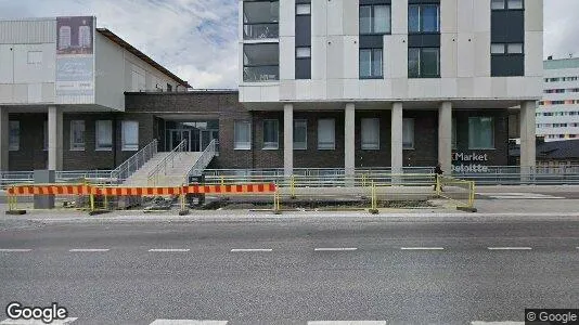 Apartments for rent in Turku - Photo from Google Street View
