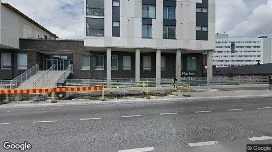 Apartments for rent in Turku - Photo from Google Street View