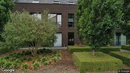 Apartments for rent in Wuustwezel - Photo from Google Street View