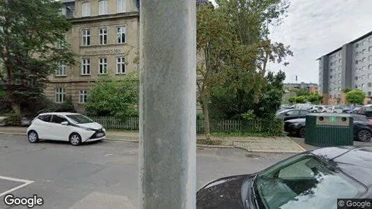 Apartments for rent in Frederiksberg - Photo from Google Street View