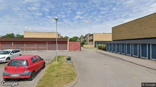 Apartments for rent in Linköping - Photo from Google Street View