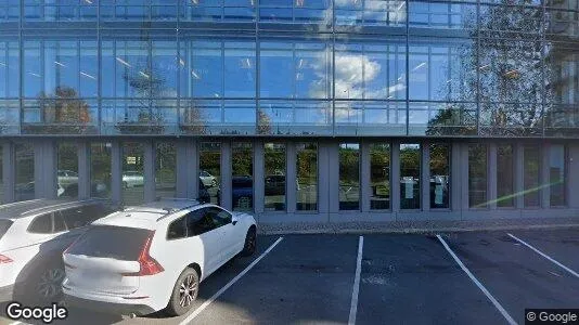 Apartments for rent in Sollentuna - Photo from Google Street View