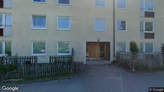 Apartments for rent in Haninge - Photo from Google Street View