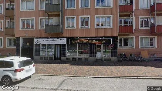 Apartments for rent in Malmö City - Photo from Google Street View