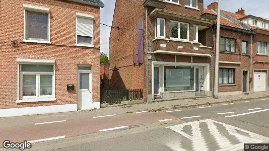 Apartments for rent in Hasselt - Photo from Google Street View