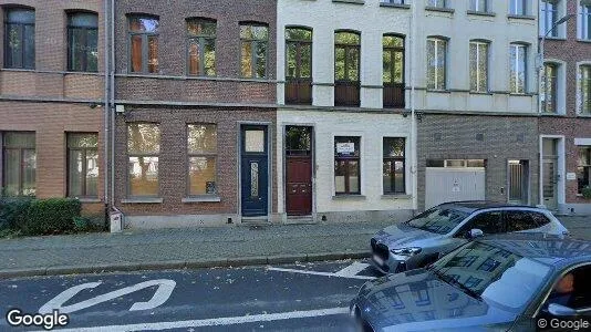 Apartments for rent in Mechelen - Photo from Google Street View