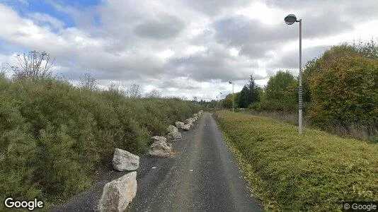 Apartments for rent in Torcy - Photo from Google Street View