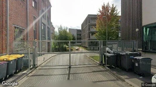 Apartments for rent in Lille - Photo from Google Street View