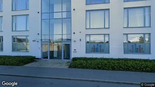 Apartments for rent in Tallinn Kesklinna - Photo from Google Street View