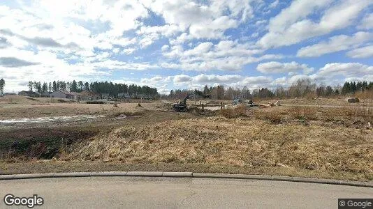 Apartments for rent in Jyväskylä - Photo from Google Street View