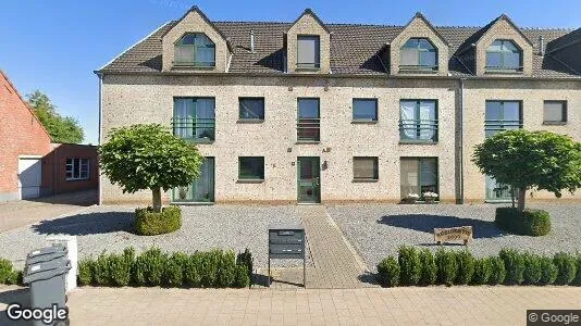Apartments for rent in Ravels - Photo from Google Street View