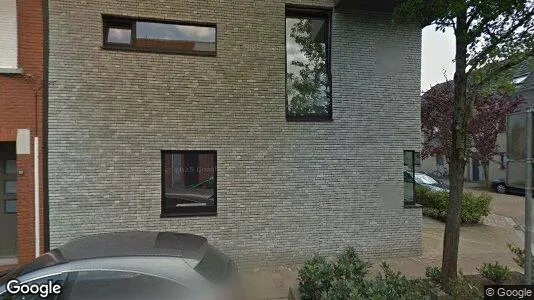 Apartments for rent in Arendonk - Photo from Google Street View