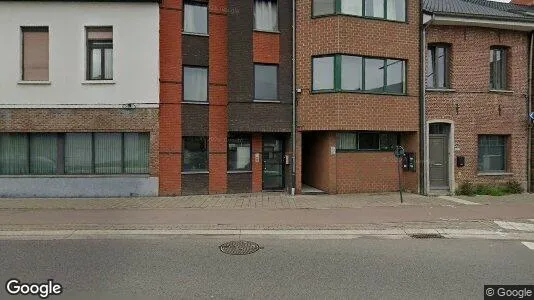 Apartments for rent in Geel - Photo from Google Street View