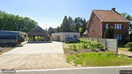 Apartments for rent in Vorselaar - Photo from Google Street View