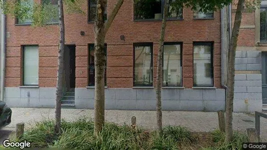 Apartments for rent in Stad Antwerp - Photo from Google Street View