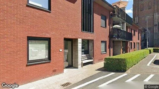 Apartments for rent in Oostkamp - Photo from Google Street View