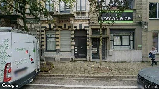Apartments for rent in Stad Antwerp - Photo from Google Street View