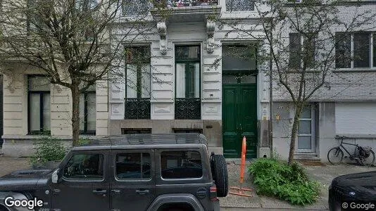 Apartments for rent in Stad Antwerp - Photo from Google Street View