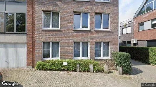 Apartments for rent in Kalmthout - Photo from Google Street View