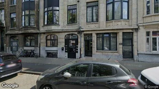 Apartments for rent in Stad Antwerp - Photo from Google Street View