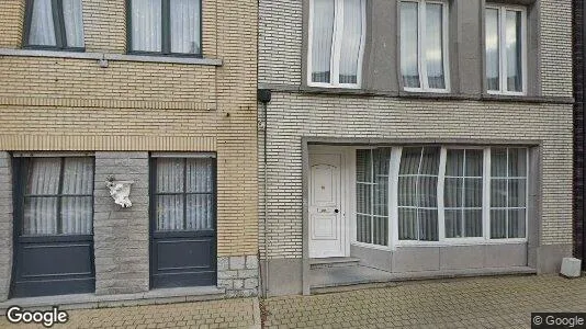 Apartments for rent in Ninove - Photo from Google Street View