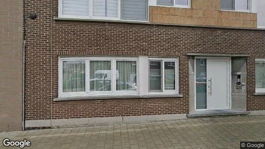 Apartments for rent in Gent Wondelgem - Photo from Google Street View