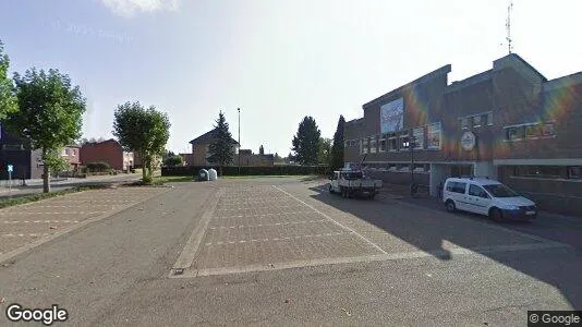 Apartments for rent in Lanaken - Photo from Google Street View