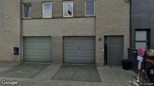 Apartments for rent in Zelzate - Photo from Google Street View