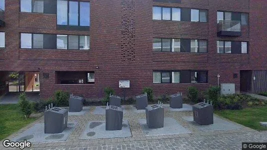 Apartments for rent in Vilvoorde - Photo from Google Street View