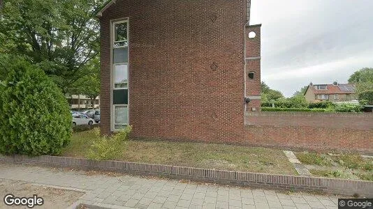 Apartments for rent in Hilversum - Photo from Google Street View