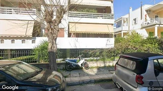 Apartments for rent in Marousi - Photo from Google Street View