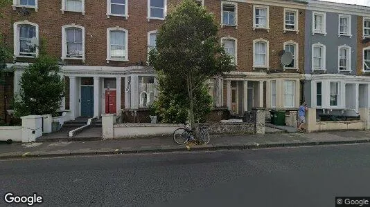 Apartments for rent in Location is not specified - Photo from Google Street View